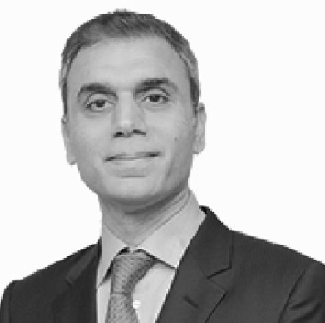 Mr. Ahsan Bashir