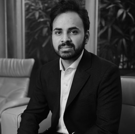 Mr. Chaudhry saif Javed