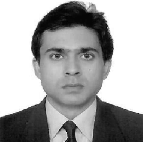 Mr. Adil Matcheswala